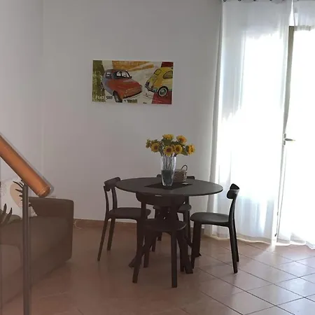 Apartman Casa Aurora