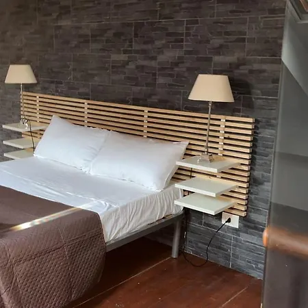 Apartman Casa Aurora Palermo
