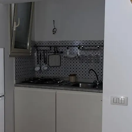 Casa Aurora Apartment