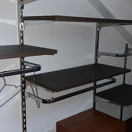 Casa Aurora Apartment