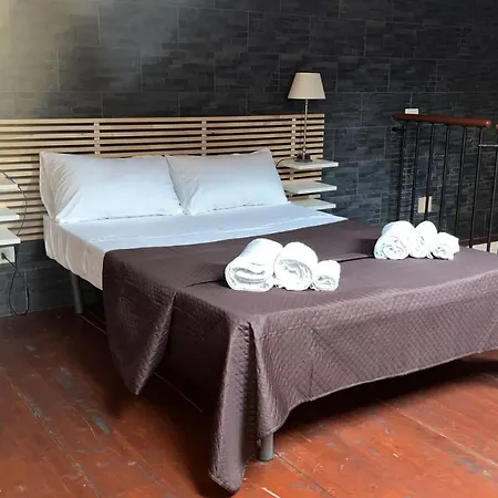 Casa Aurora Apartment *