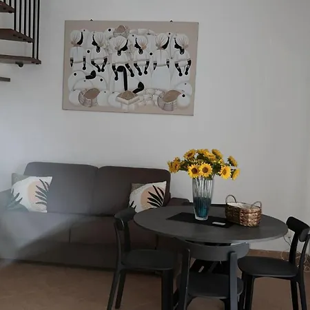Apartment Casa Aurora *