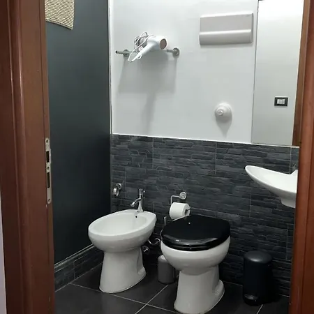 Casa Aurora Apartment